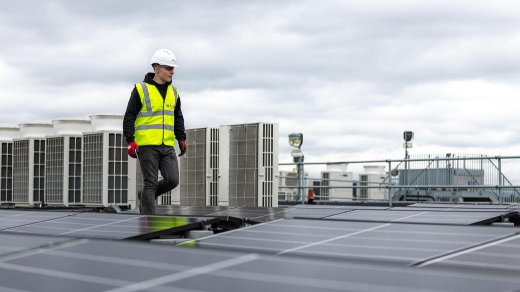 Fiscalização para energia solar: como se preparar para auditorias