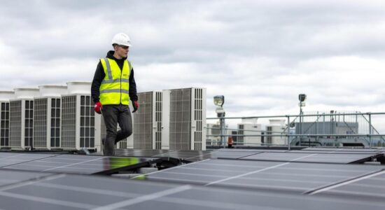 Fiscalização para energia solar: como se preparar para auditorias