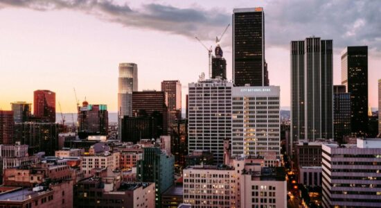 O que é síndrome do edifício doente e como ela te afeta