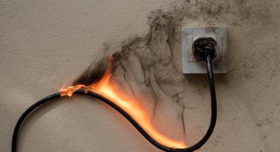 Principais falhas elétricas em sistemas fotovoltaicos