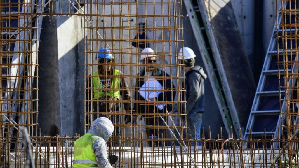 Projeto de fundação: tudo o que uma construtora precisa saber