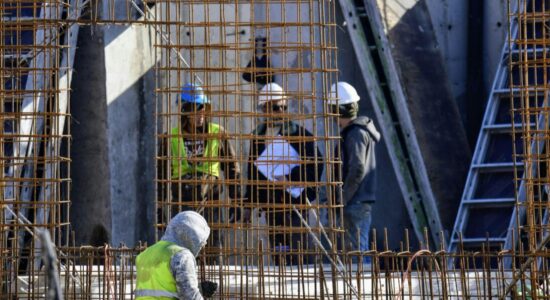 Projeto de fundação: tudo o que uma construtora precisa saber