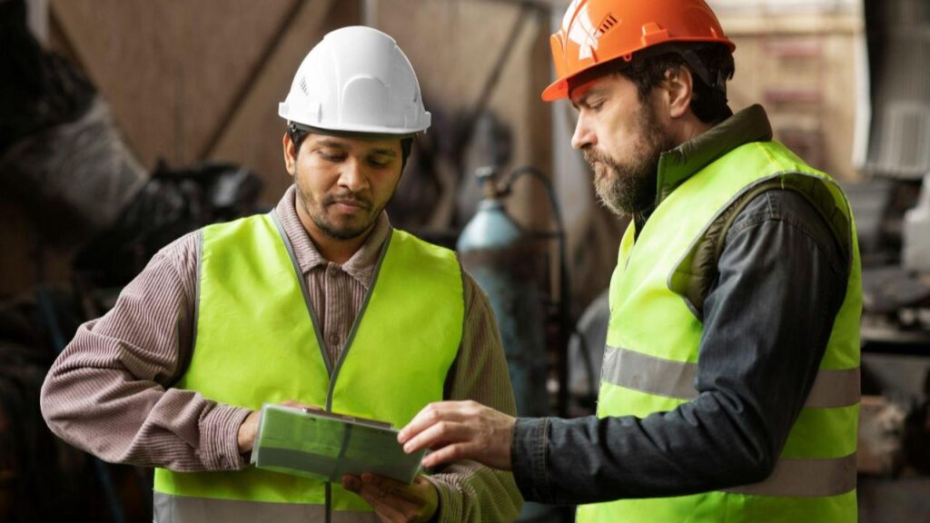 Qual a importância do CREA na construção civil?