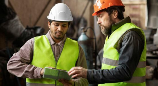 Qual a importância do CREA na construção civil?
