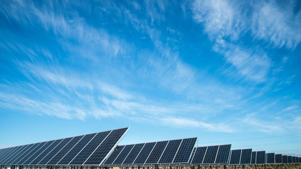 Tendências do mercado de energia solar no Brasil