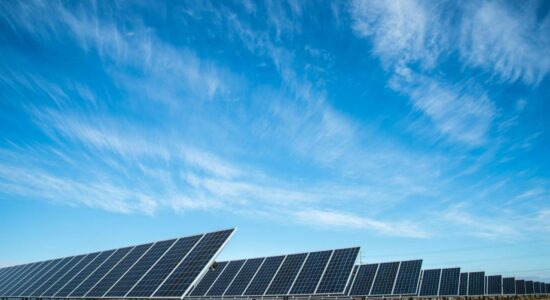 Tendências do mercado de energia solar no Brasil